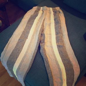 Jerry Giardelli pants